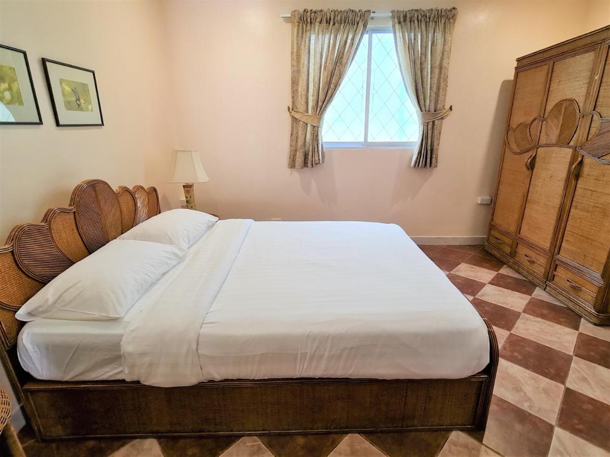 Butterfly Garden Boutique Residences Apts And Villas, A Lifestyle Destination Ex Lg 1-3 Bedroom Units , Full Kitchen, 2 Full Bathrooms, Rain Shower, Spa Bath, Free Bbq, Free Fast Fiber Optic Wifi, Staff 24-7 Pattaya Exteriör bild