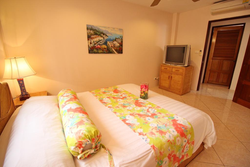 Butterfly Garden Boutique Residences Apts And Villas, A Lifestyle Destination Ex Lg 1-3 Bedroom Units , Full Kitchen, 2 Full Bathrooms, Rain Shower, Spa Bath, Free Bbq, Free Fast Fiber Optic Wifi, Staff 24-7 Pattaya Rum bild