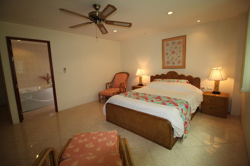 Butterfly Garden Boutique Residences Apts And Villas, A Lifestyle Destination Ex Lg 1-3 Bedroom Units , Full Kitchen, 2 Full Bathrooms, Rain Shower, Spa Bath, Free Bbq, Free Fast Fiber Optic Wifi, Staff 24-7 Pattaya Exteriör bild