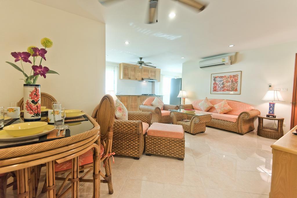 Butterfly Garden Boutique Residences Apts And Villas, A Lifestyle Destination Ex Lg 1-3 Bedroom Units , Full Kitchen, 2 Full Bathrooms, Rain Shower, Spa Bath, Free Bbq, Free Fast Fiber Optic Wifi, Staff 24-7 Pattaya Exteriör bild