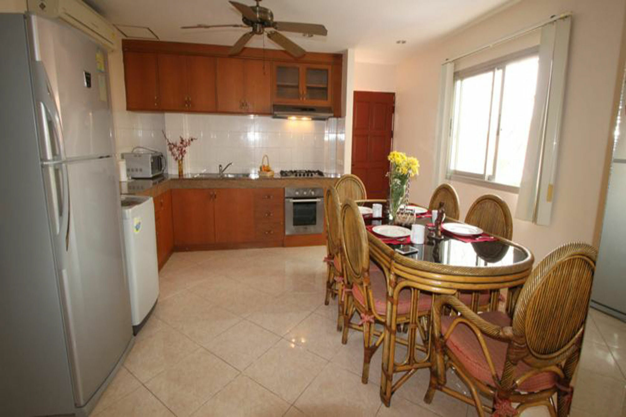 Butterfly Garden Boutique Residences Apts And Villas, A Lifestyle Destination Ex Lg 1-3 Bedroom Units , Full Kitchen, 2 Full Bathrooms, Rain Shower, Spa Bath, Free Bbq, Free Fast Fiber Optic Wifi, Staff 24-7 Pattaya Exteriör bild