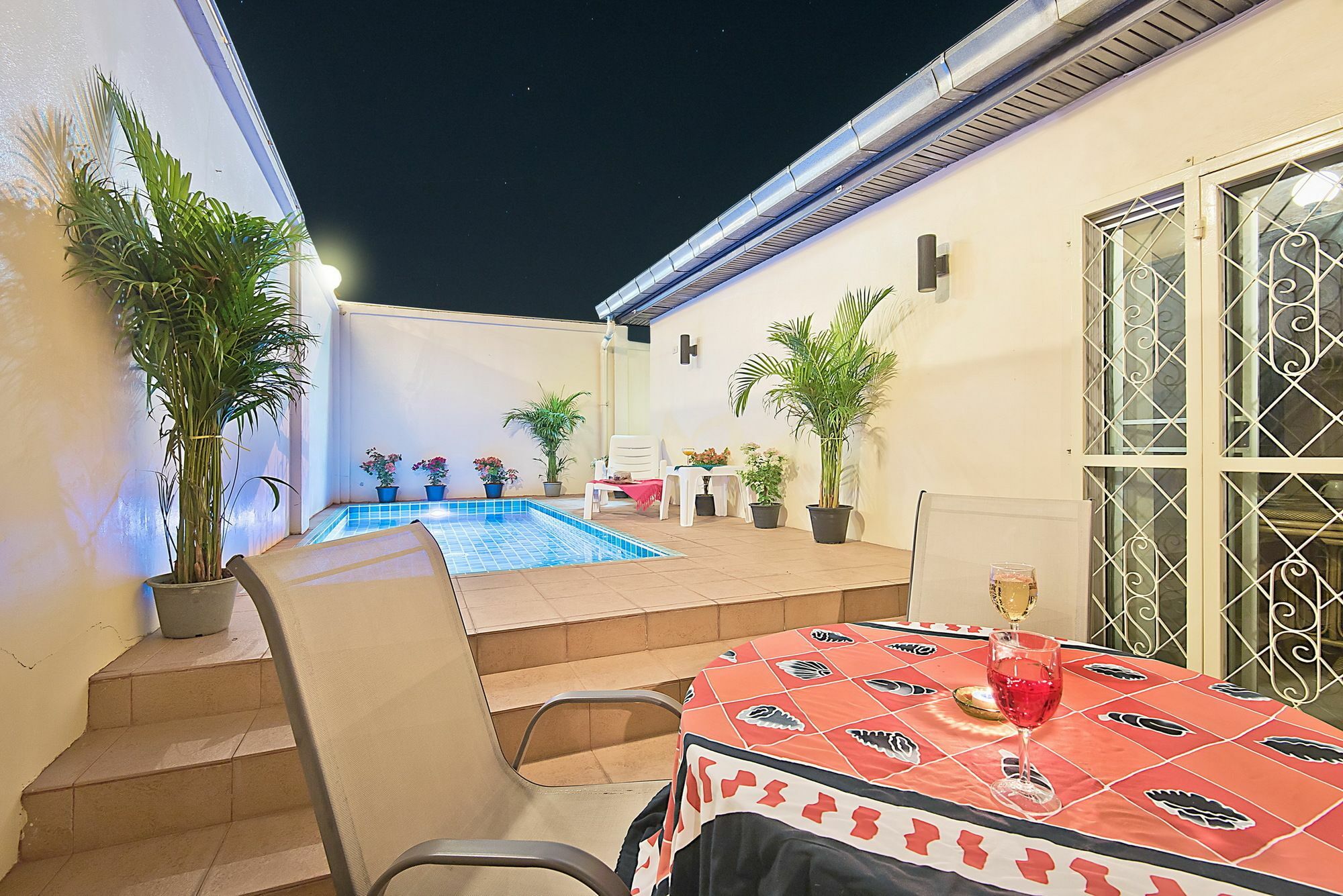 Butterfly Garden Boutique Residences Apts And Villas, A Lifestyle Destination Ex Lg 1-3 Bedroom Units , Full Kitchen, 2 Full Bathrooms, Rain Shower, Spa Bath, Free Bbq, Free Fast Fiber Optic Wifi, Staff 24-7 Pattaya Exteriör bild