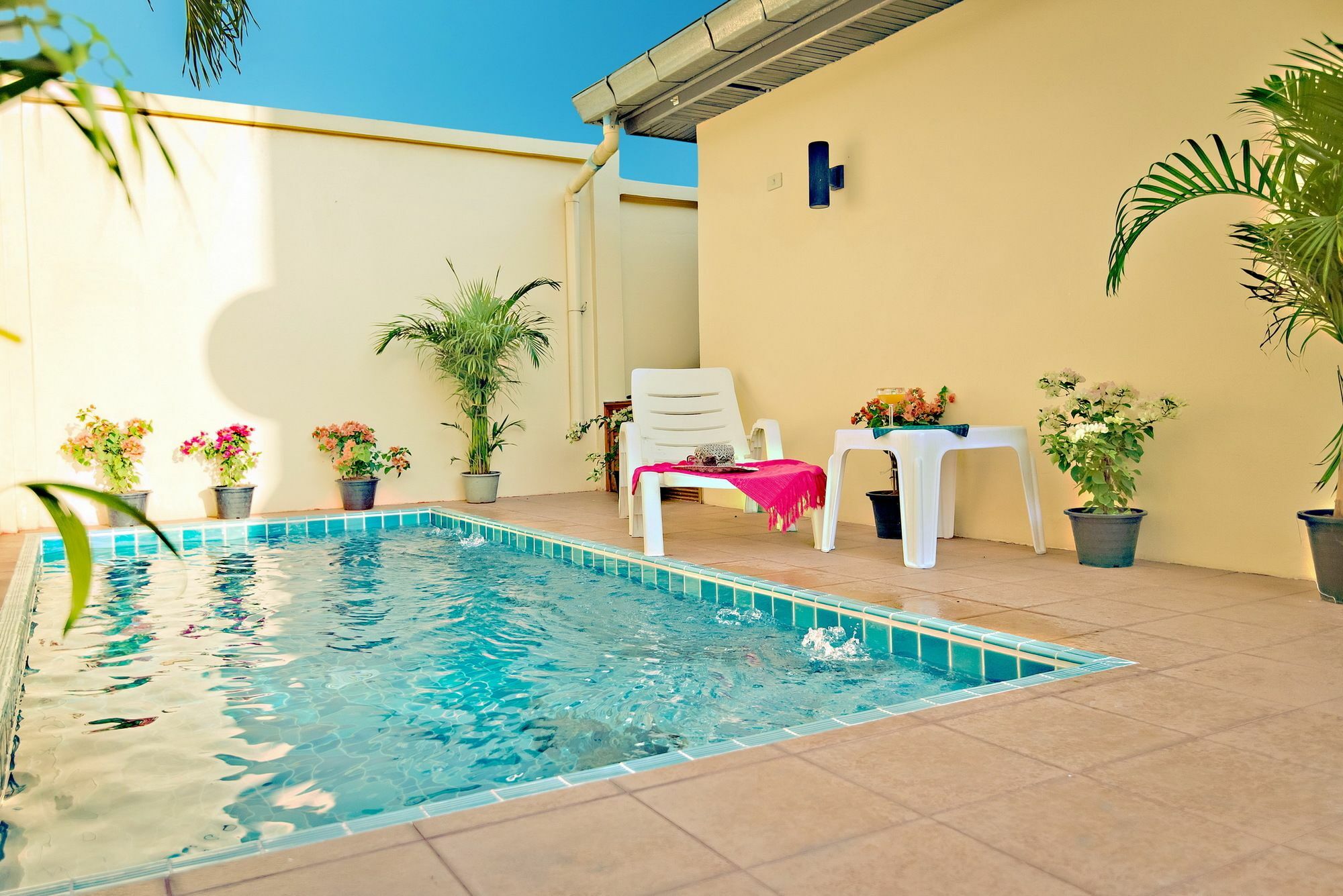 Butterfly Garden Boutique Residences Apts And Villas, A Lifestyle Destination Ex Lg 1-3 Bedroom Units , Full Kitchen, 2 Full Bathrooms, Rain Shower, Spa Bath, Free Bbq, Free Fast Fiber Optic Wifi, Staff 24-7 Pattaya Exteriör bild