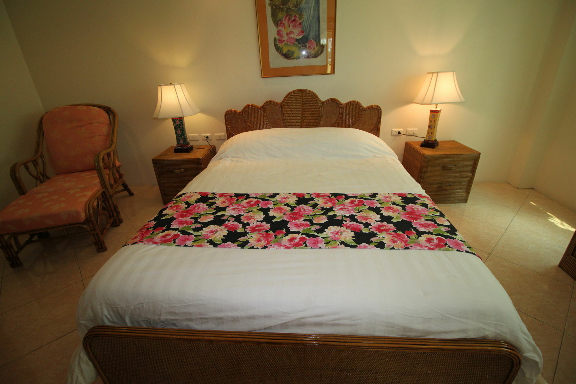 Butterfly Garden Boutique Residences Apts And Villas, A Lifestyle Destination Ex Lg 1-3 Bedroom Units , Full Kitchen, 2 Full Bathrooms, Rain Shower, Spa Bath, Free Bbq, Free Fast Fiber Optic Wifi, Staff 24-7 Pattaya Exteriör bild