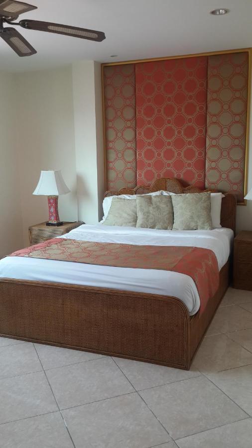 Butterfly Garden Boutique Residences Apts And Villas, A Lifestyle Destination Ex Lg 1-3 Bedroom Units , Full Kitchen, 2 Full Bathrooms, Rain Shower, Spa Bath, Free Bbq, Free Fast Fiber Optic Wifi, Staff 24-7 Pattaya Exteriör bild