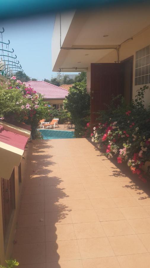 Butterfly Garden Boutique Residences Apts And Villas, A Lifestyle Destination Ex Lg 1-3 Bedroom Units , Full Kitchen, 2 Full Bathrooms, Rain Shower, Spa Bath, Free Bbq, Free Fast Fiber Optic Wifi, Staff 24-7 Pattaya Exteriör bild